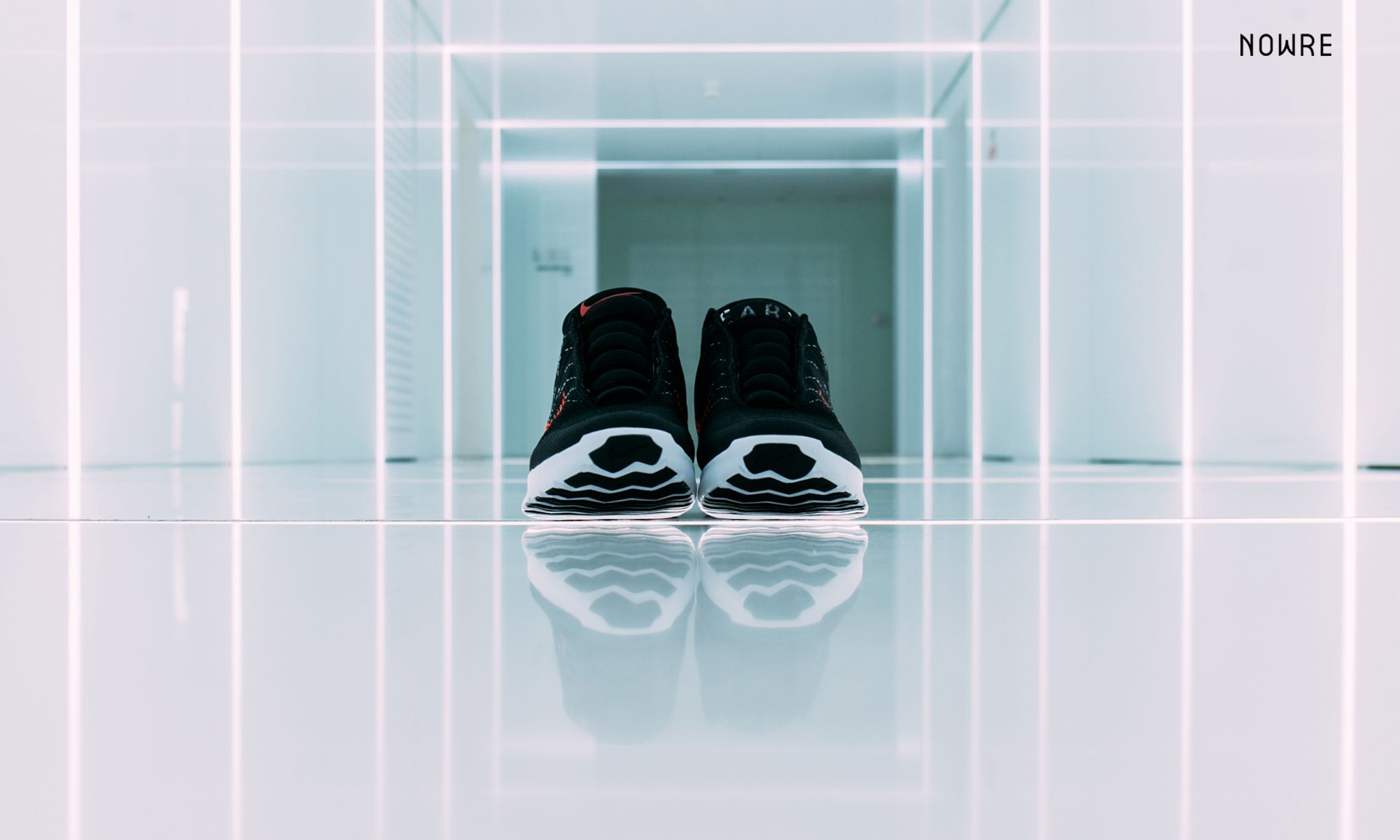 ナイキ ハイパーアダプト 1.0 11枚目