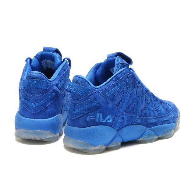 Kinetics限定 FILA スパゲッティ デラックス 6枚目