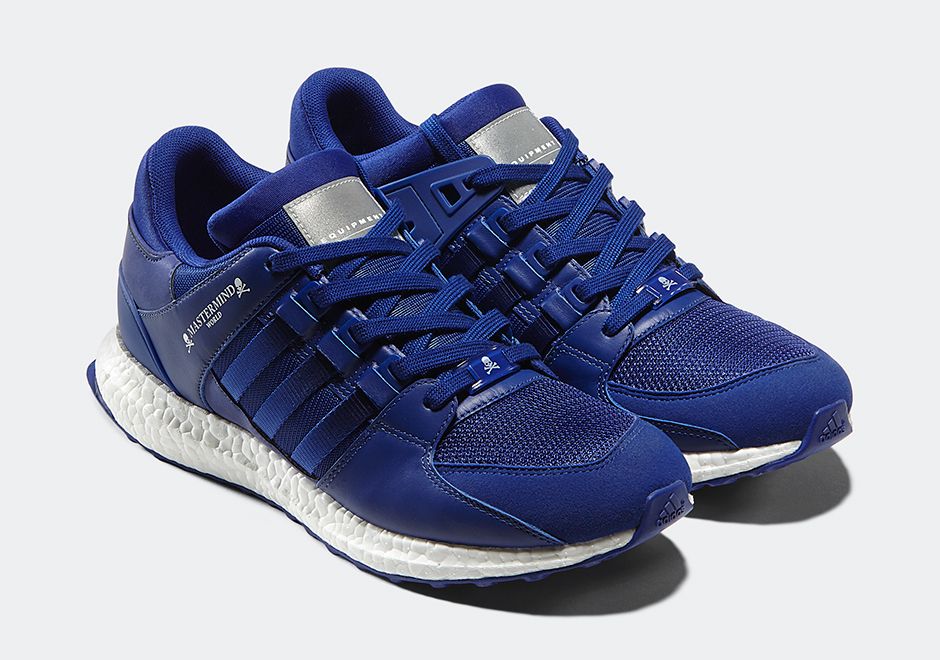 マスターマインド ワールド × アディダス オリジナルス 2017年秋冬コレクション 8枚目