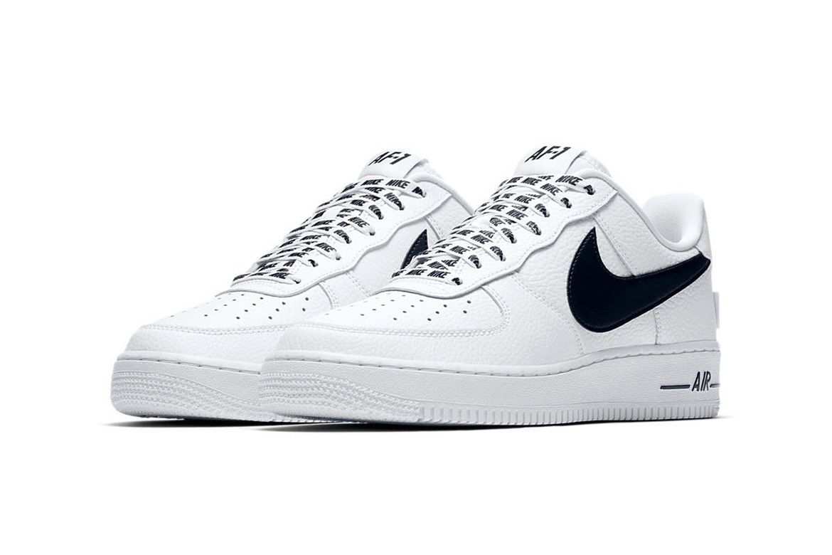 【スニダン購入可】NIKE AIR FORCE 1 LOW NBA 8COLORS 3枚目