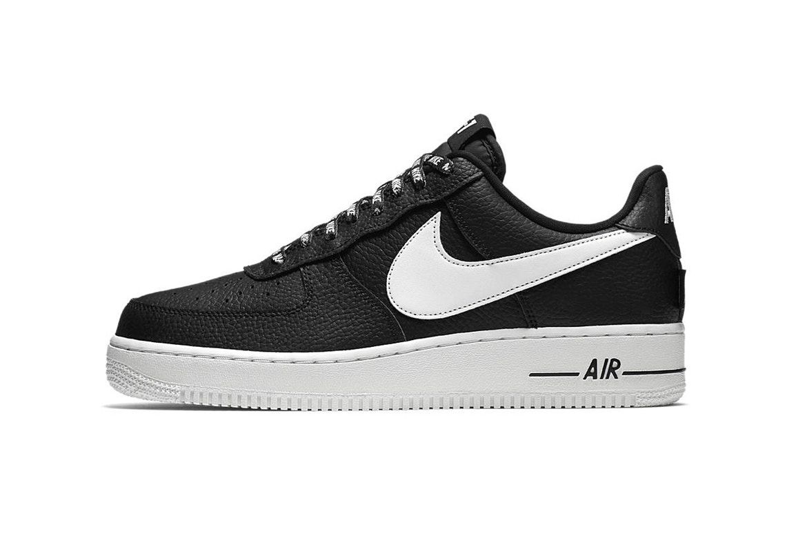 【スニダン購入可】NIKE AIR FORCE 1 LOW NBA 8COLORS 5枚目