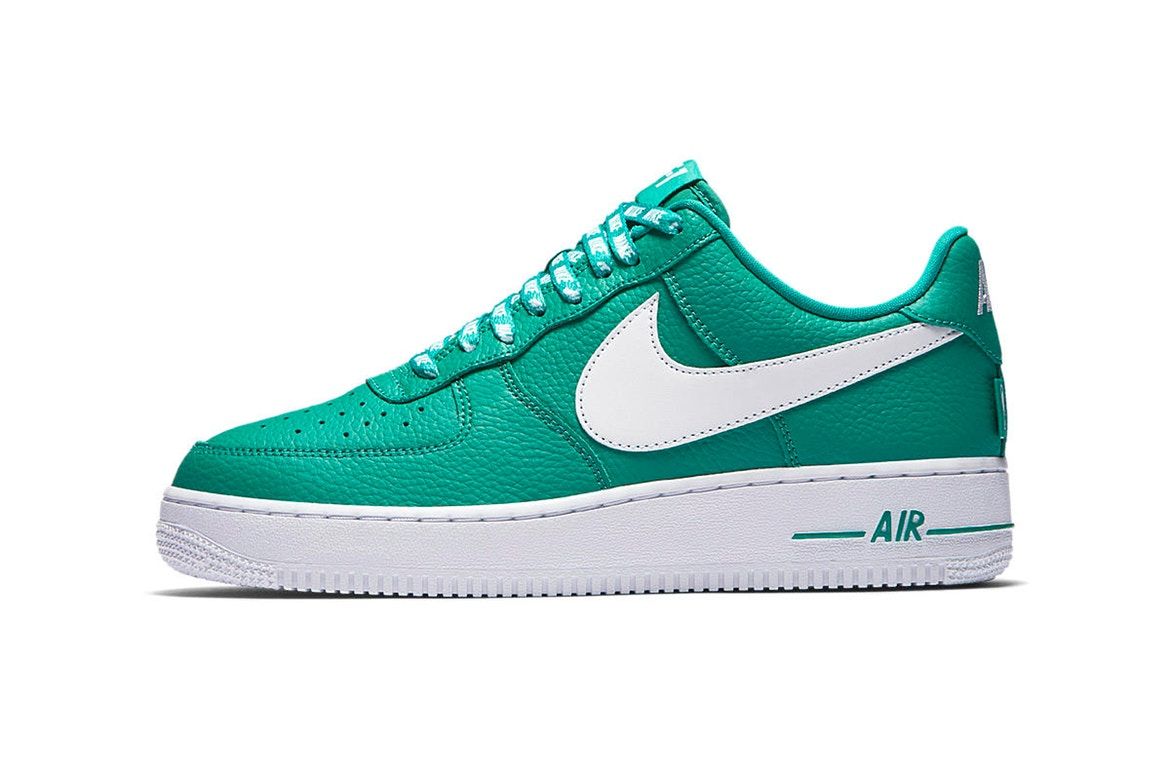 【スニダン購入可】NIKE AIR FORCE 1 LOW NBA 8COLORS 8枚目