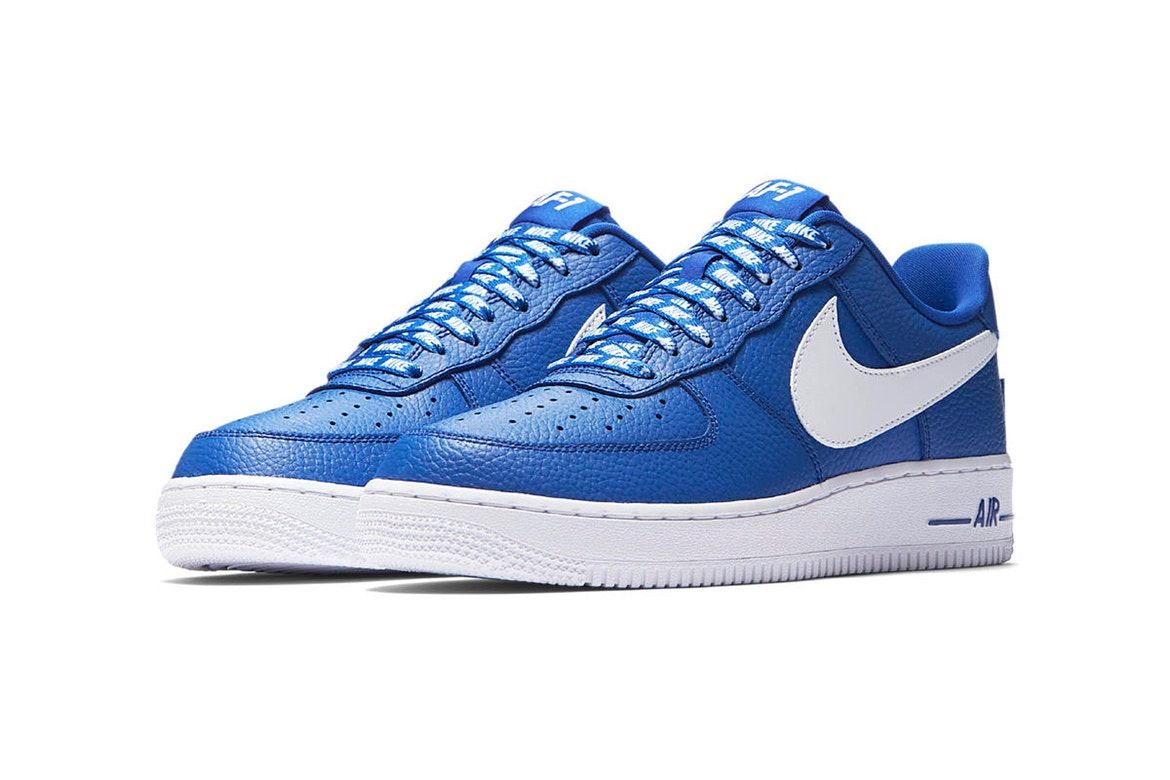 【スニダン購入可】NIKE AIR FORCE 1 LOW NBA 8COLORS 15枚目