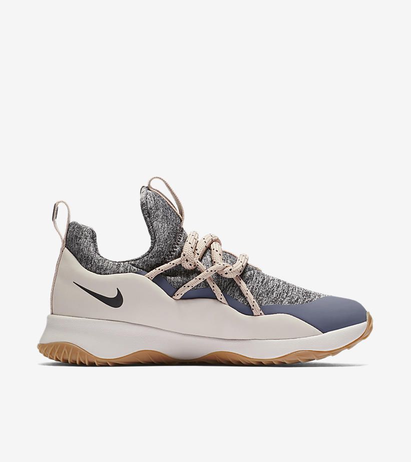 ナイキ シティ ループ DOWN TO EARTH ウィメンズ 3枚目