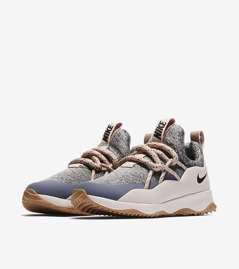 ナイキ シティ ループ DOWN TO EARTH ウィメンズ 4枚目