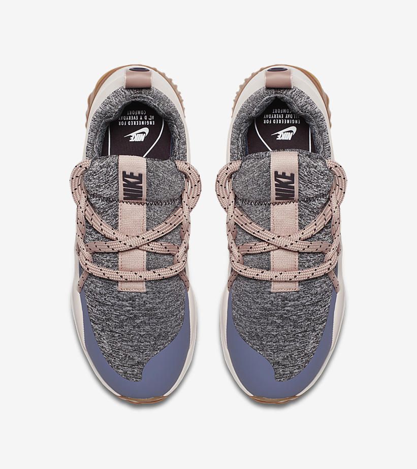 ナイキ シティ ループ DOWN TO EARTH ウィメンズ 5枚目