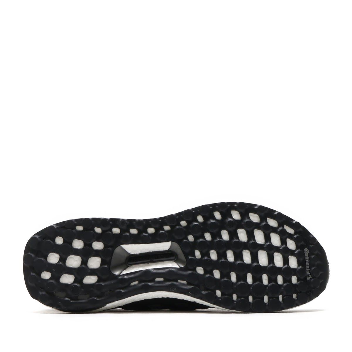 アディダス ウルトラブースト ウール 2色展開 6枚目