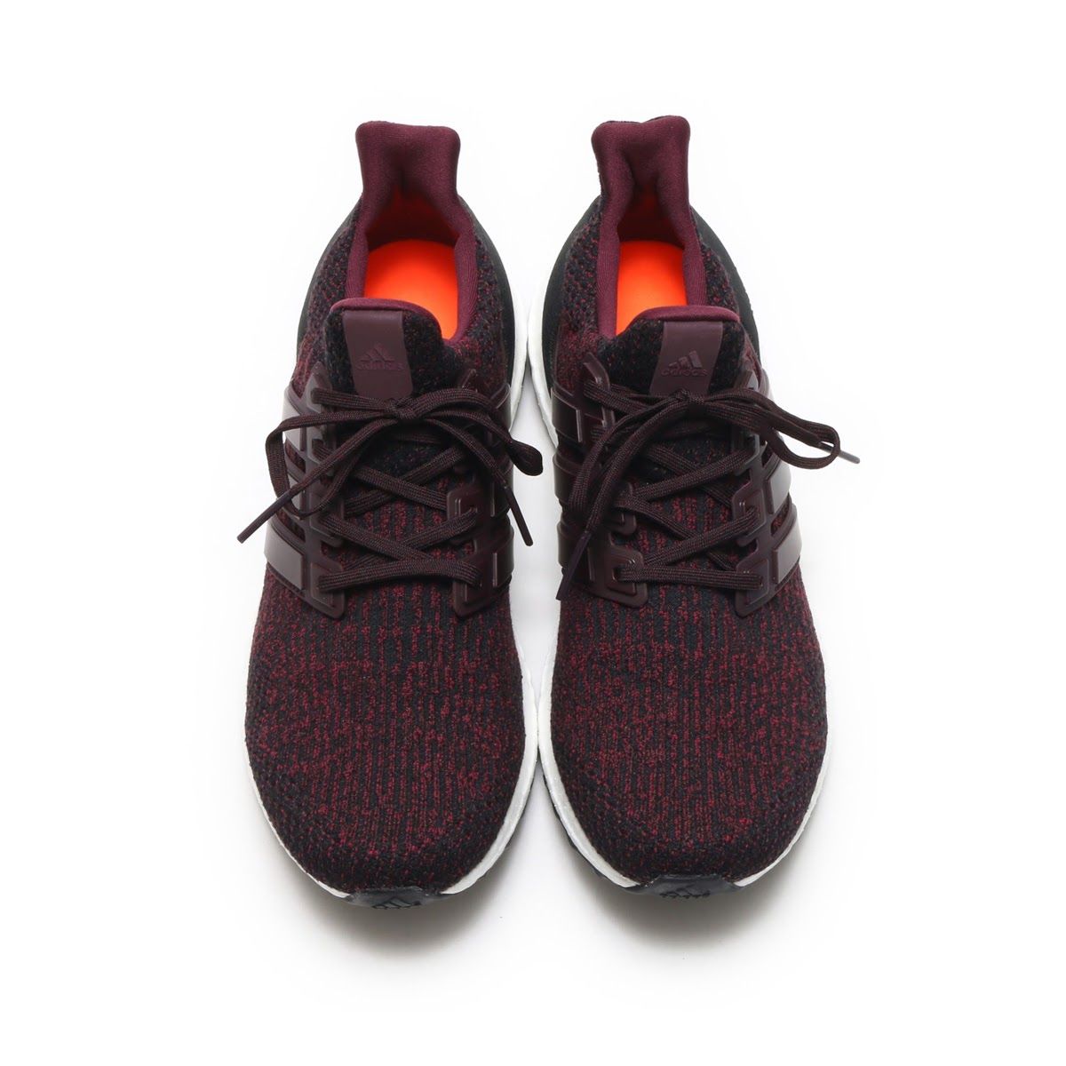 アディダス ウルトラブースト ウール 2色展開 9枚目