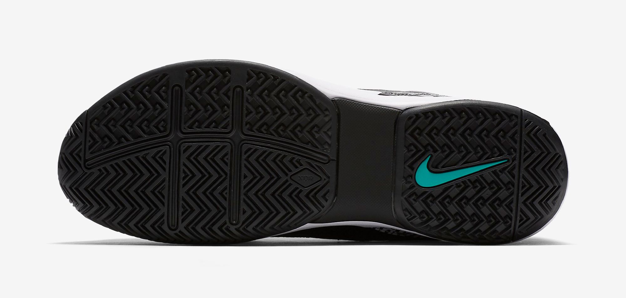 ナイキ × アトモス ズーム ヴェイパー ツアー AJ3 エレファント 7枚目