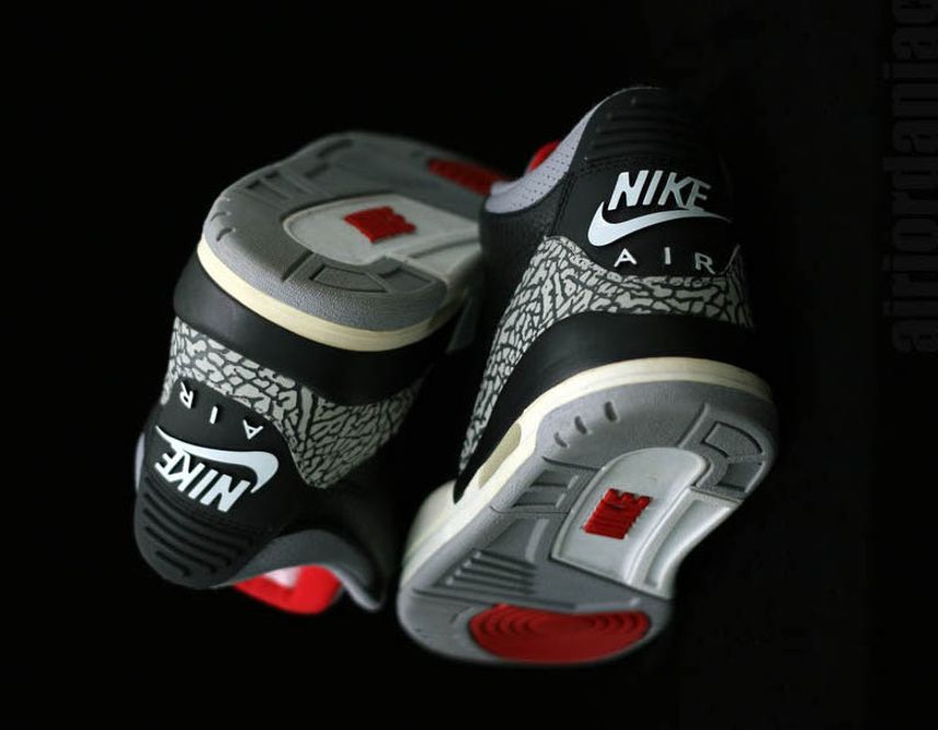 Nike Air Jordan 3 Retro OG Nike Air Jordan 3 Retro OG