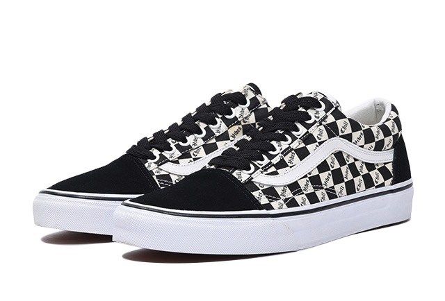 バンズ オールドスクール / エラ CHILL VIBES 2枚目