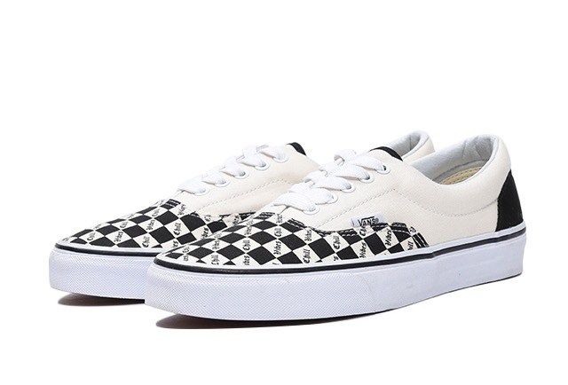 バンズ オールドスクール / エラ CHILL VIBES 5枚目