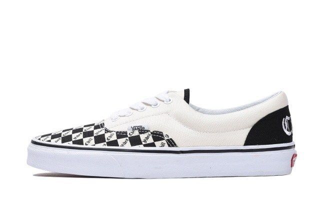 バンズ オールドスクール / エラ CHILL VIBES 6枚目