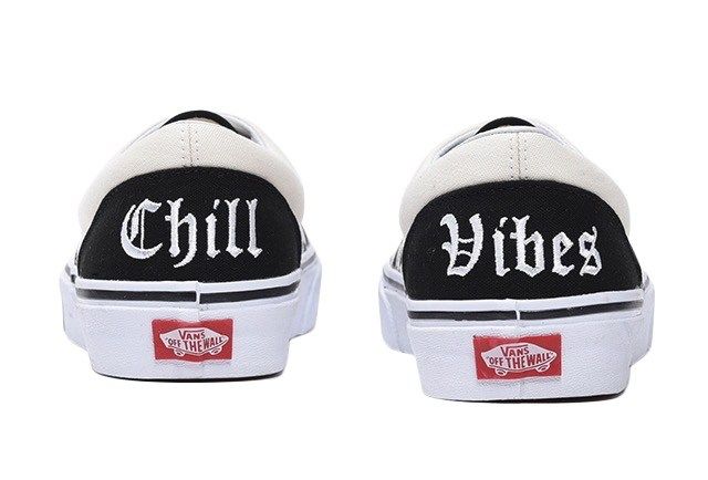 バンズ オールドスクール / エラ CHILL VIBES 7枚目