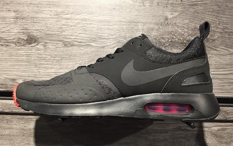 ナイキ エアマックス 忍者パック 4枚目