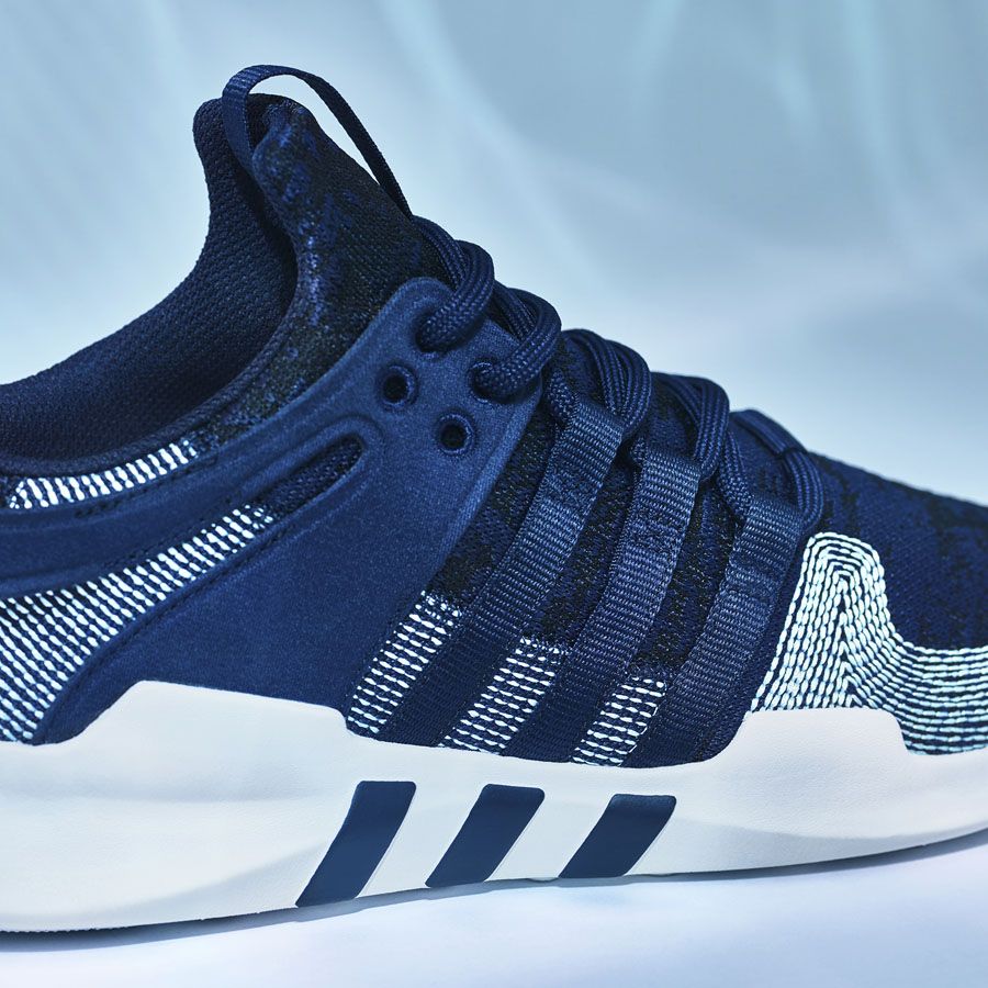 アディダスオリジナルス × バーレイ EQTサポートADV CK 6枚目