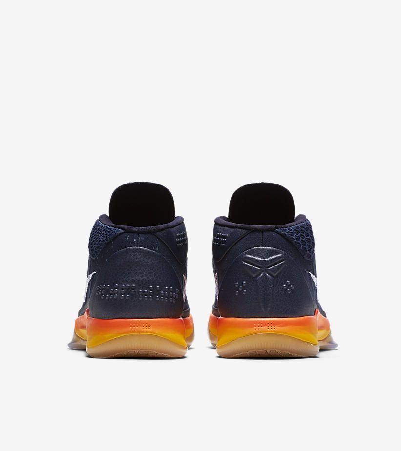 ナイキ コービー エーディー オブシディアン 6枚目