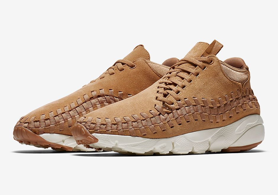 【リーク】NIKE FLAX COLLECTION 10 MODEL 4枚目