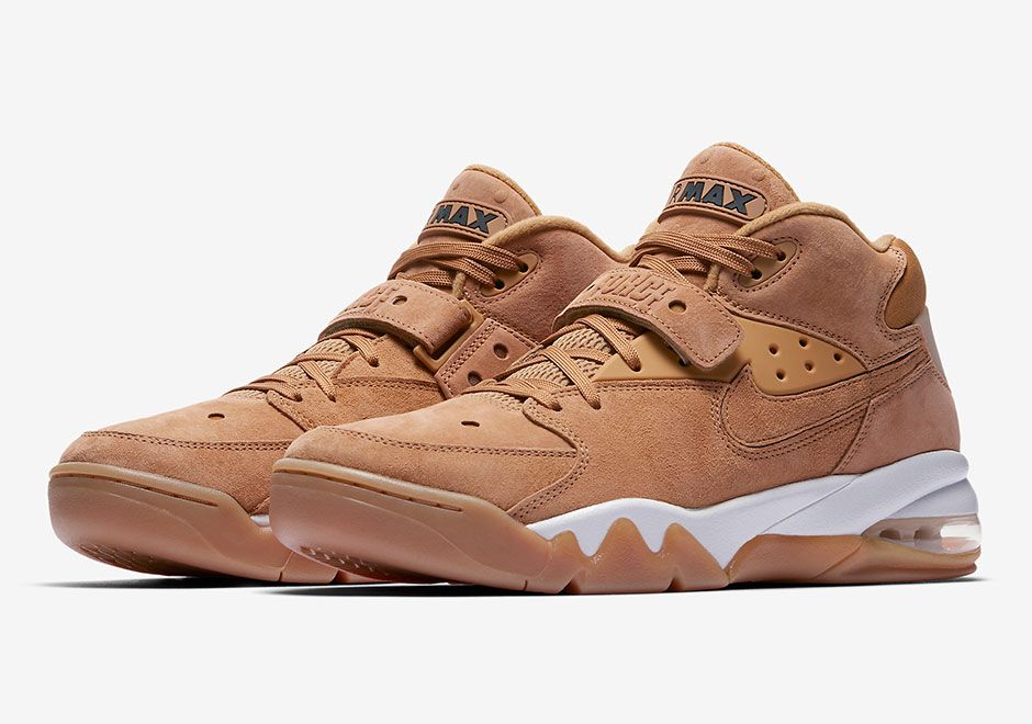【リーク】NIKE FLAX COLLECTION 10 MODEL 5枚目