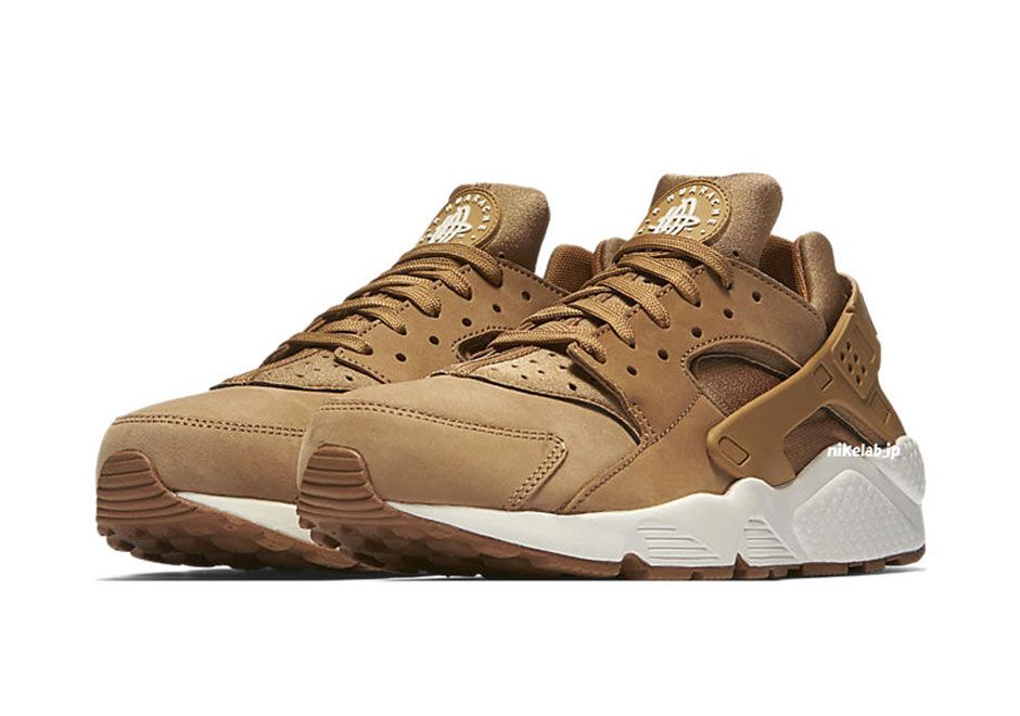【リーク】NIKE FLAX COLLECTION 10 MODEL 10枚目