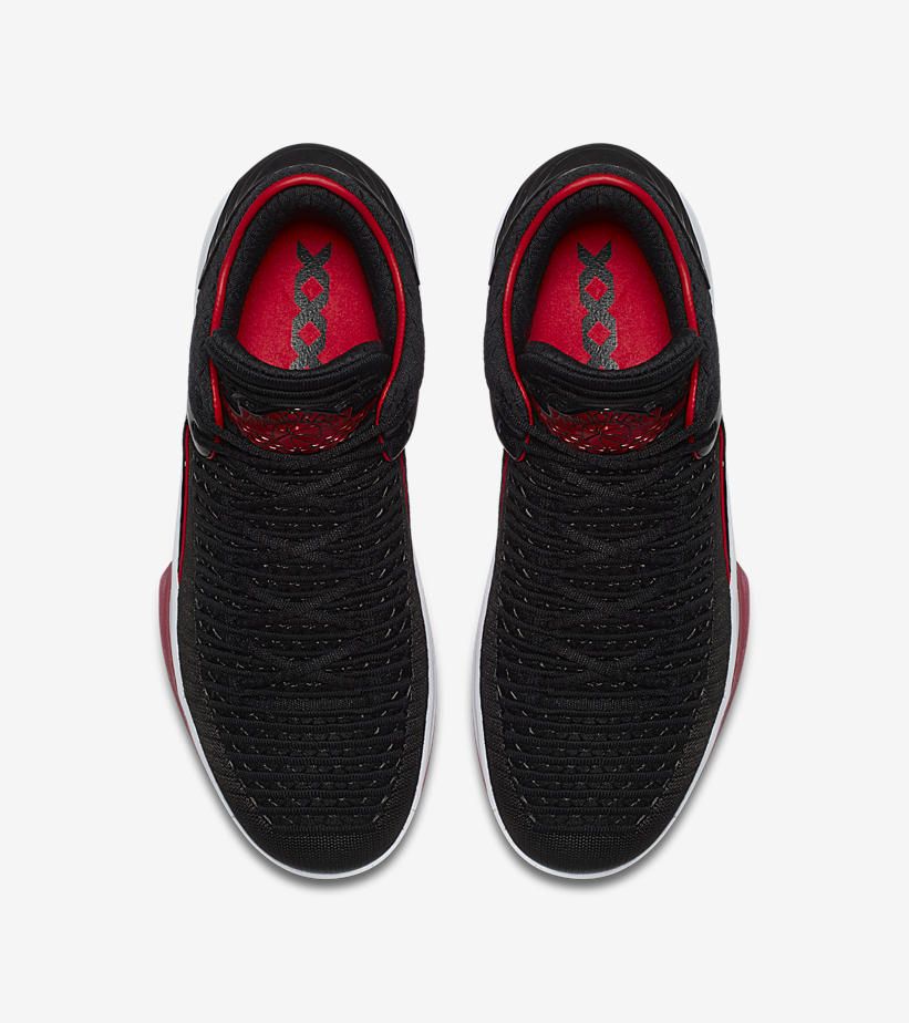 ナイキ エアジョーダン32 ロー ブレッド 6枚目