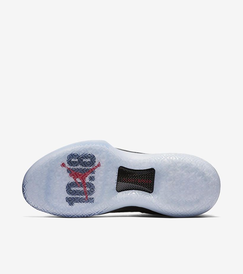 ナイキ エアジョーダン32 ブレッド 7枚目