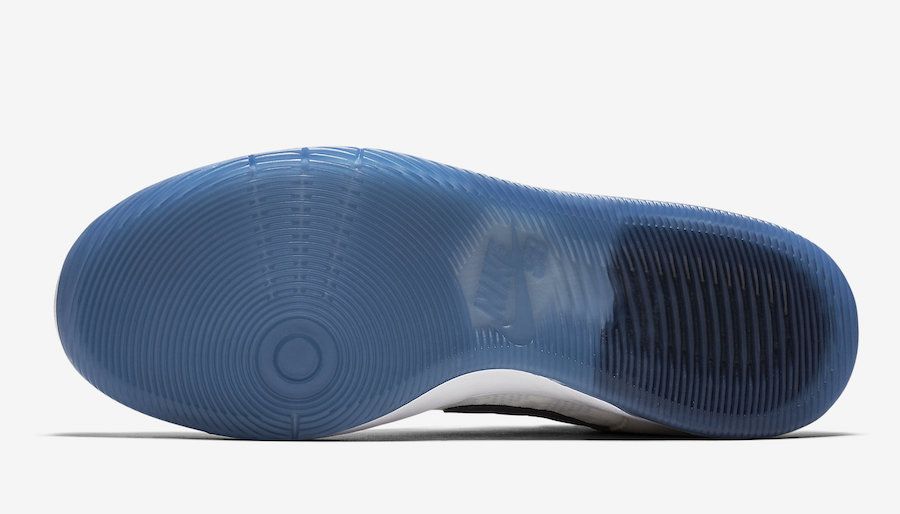 ナイキ SB ズーム ダンク ハイ エリート サイラス・ベネット 9枚目