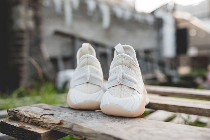 アディダスオリジナルス チュブラー ライズ ホワイト 6枚目