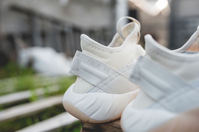 アディダスオリジナルス チュブラー ライズ ホワイト 7枚目