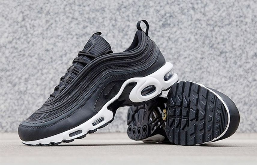 Nike am 97 plus cheap