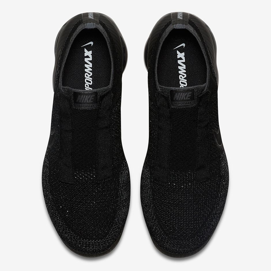 ナイキ エアヴェイパーマックス レースレス 5枚目
