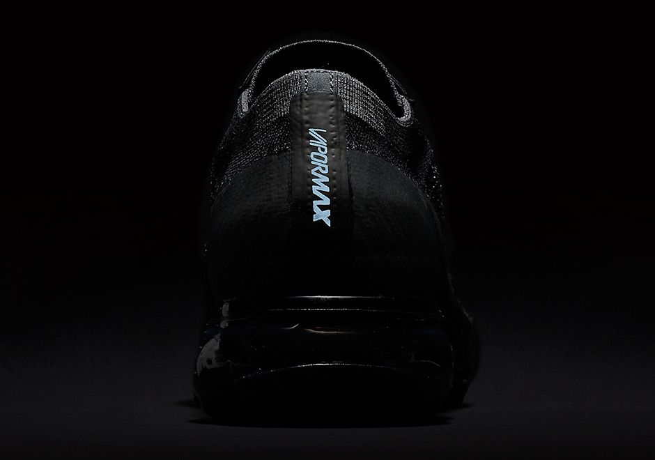 ナイキ エアヴェイパーマックス レースレス 8枚目