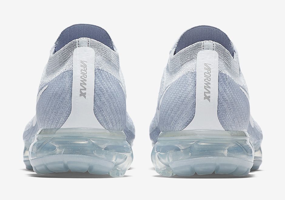 ナイキ エアヴェイパーマックス レースレス 13枚目