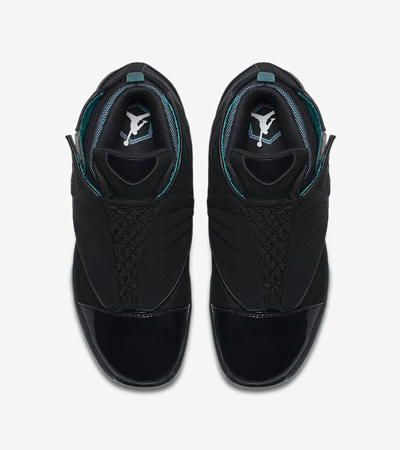 ナイキ エアジョーダン16 ボールドルーム 5枚目