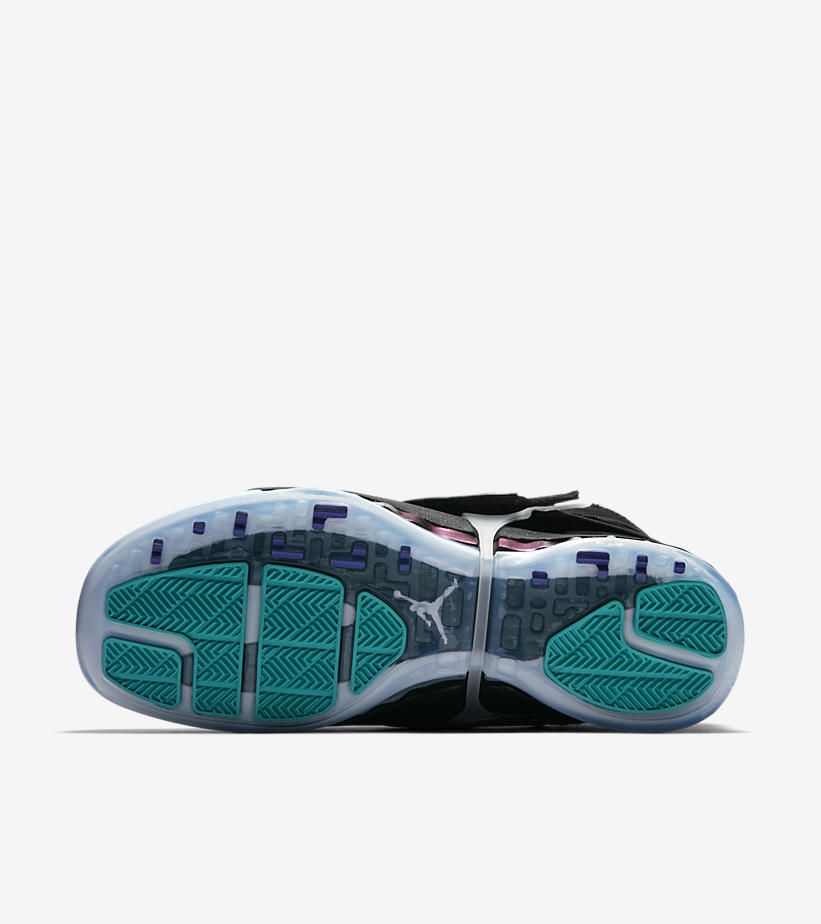 ナイキ エアジョーダン16 ボールドルーム 7枚目