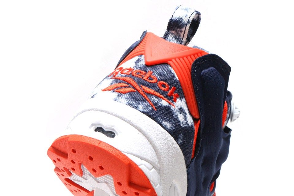 アトモス ×リーボック クラシック インスタポンプフューリー OG AWD 7枚目