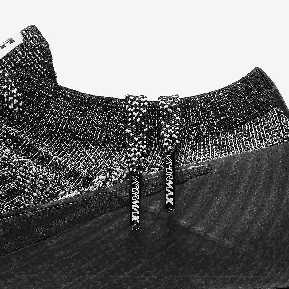 ナイキ エアヴェイパーマックス クッキー&クリーム ウィメンズ 5枚目