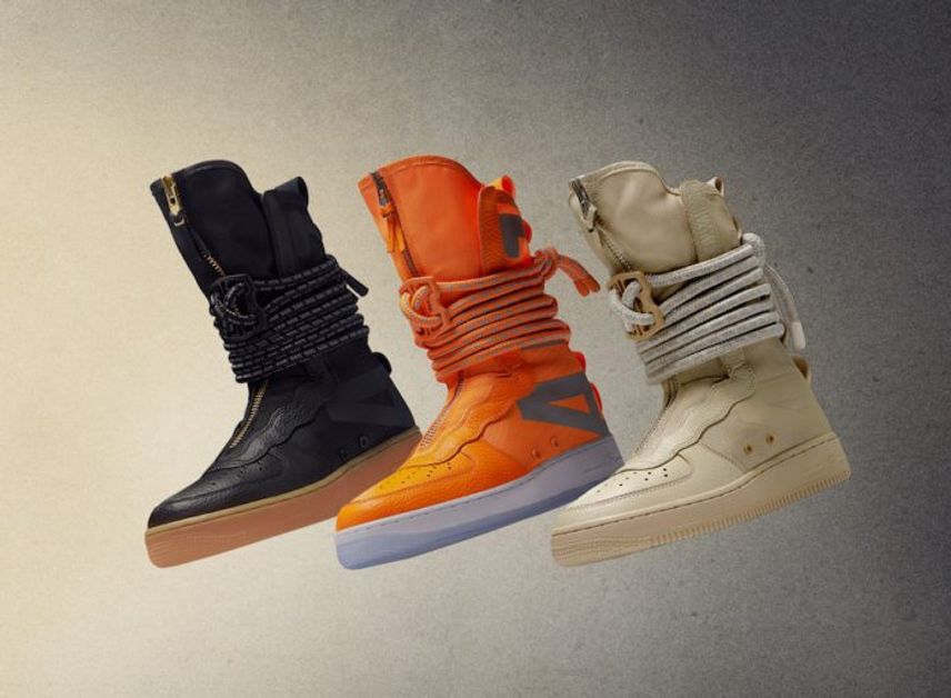 Air force sales 1 sf 1
