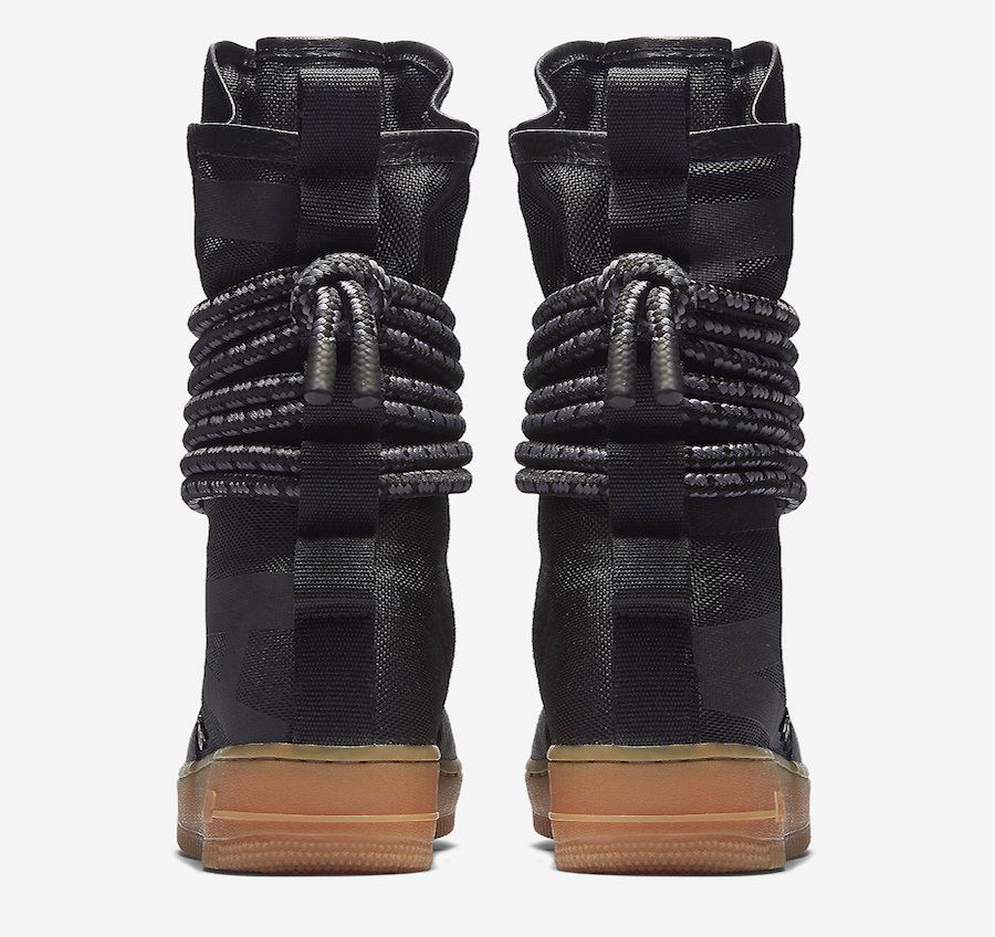 ナイキ スペシャル フィールド エアフォース1 ハイ 18枚目