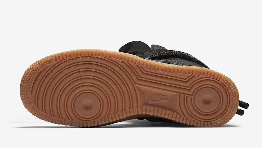 ナイキ スペシャル フィールド エアフォース1 ハイ 19枚目