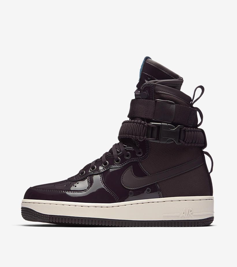 【スニダンで購入可】ナイキ ノクターン(フィメール) コレクション エアフォース/エアマックスなど全5モデル 4枚目