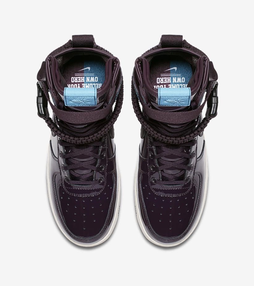 【スニダンで購入可】ナイキ ノクターン(フィメール) コレクション エアフォース/エアマックスなど全5モデル 6枚目