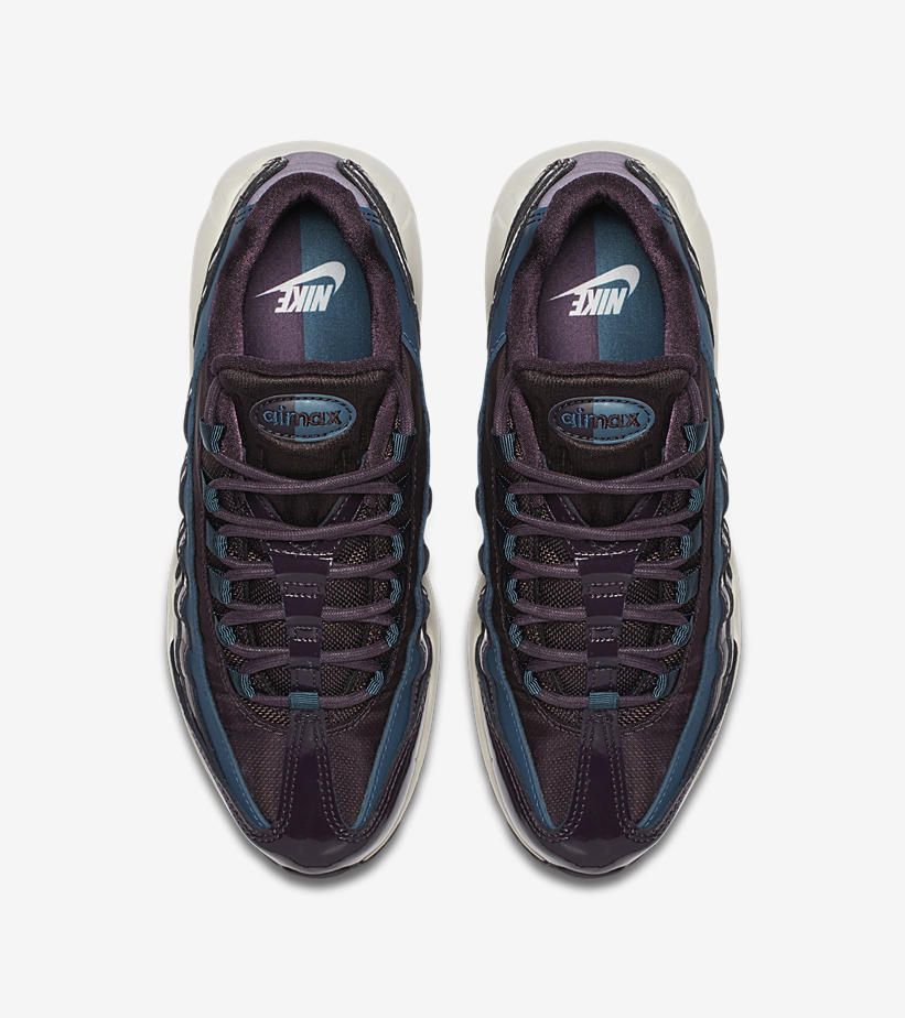 【スニダンで購入可】ナイキ ノクターン(フィメール) コレクション エアフォース/エアマックスなど全5モデル 31枚目