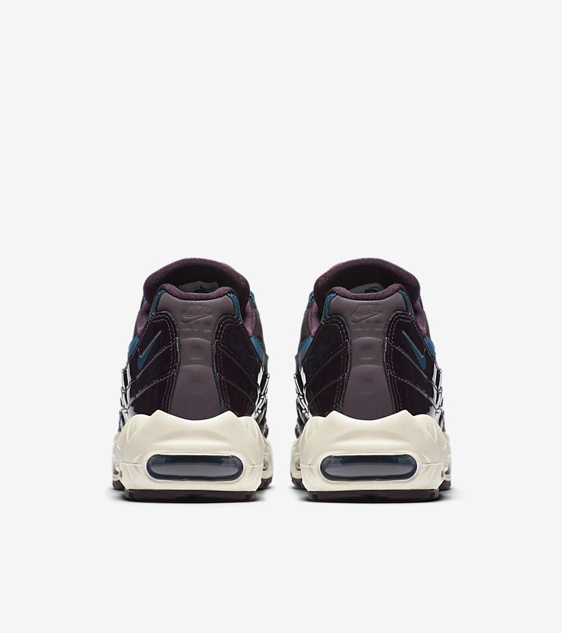 【スニダンで購入可】ナイキ ノクターン(フィメール) コレクション エアフォース/エアマックスなど全5モデル 32枚目