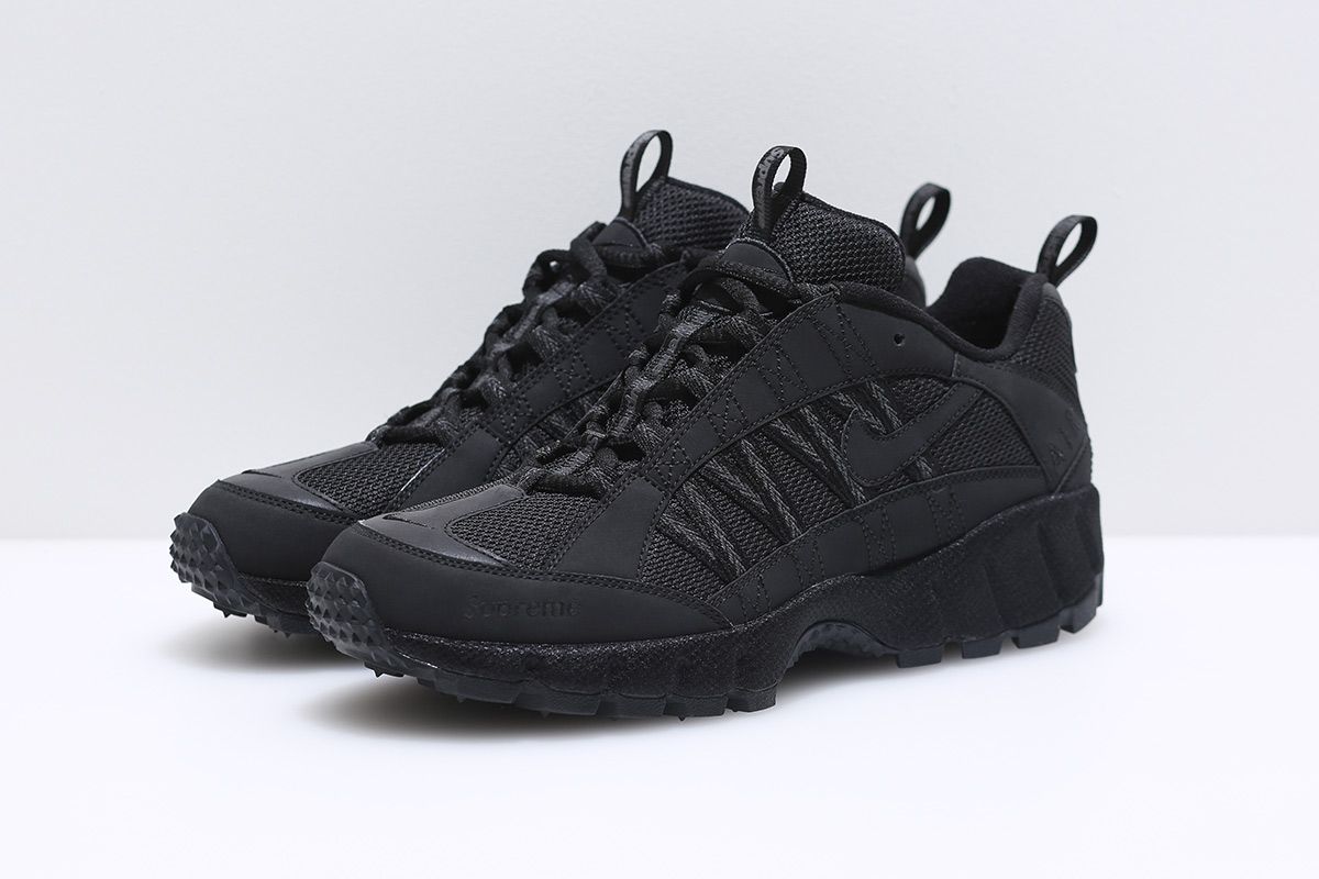 シュプリーム × ナイキ エアフマラ 全4色 3枚目