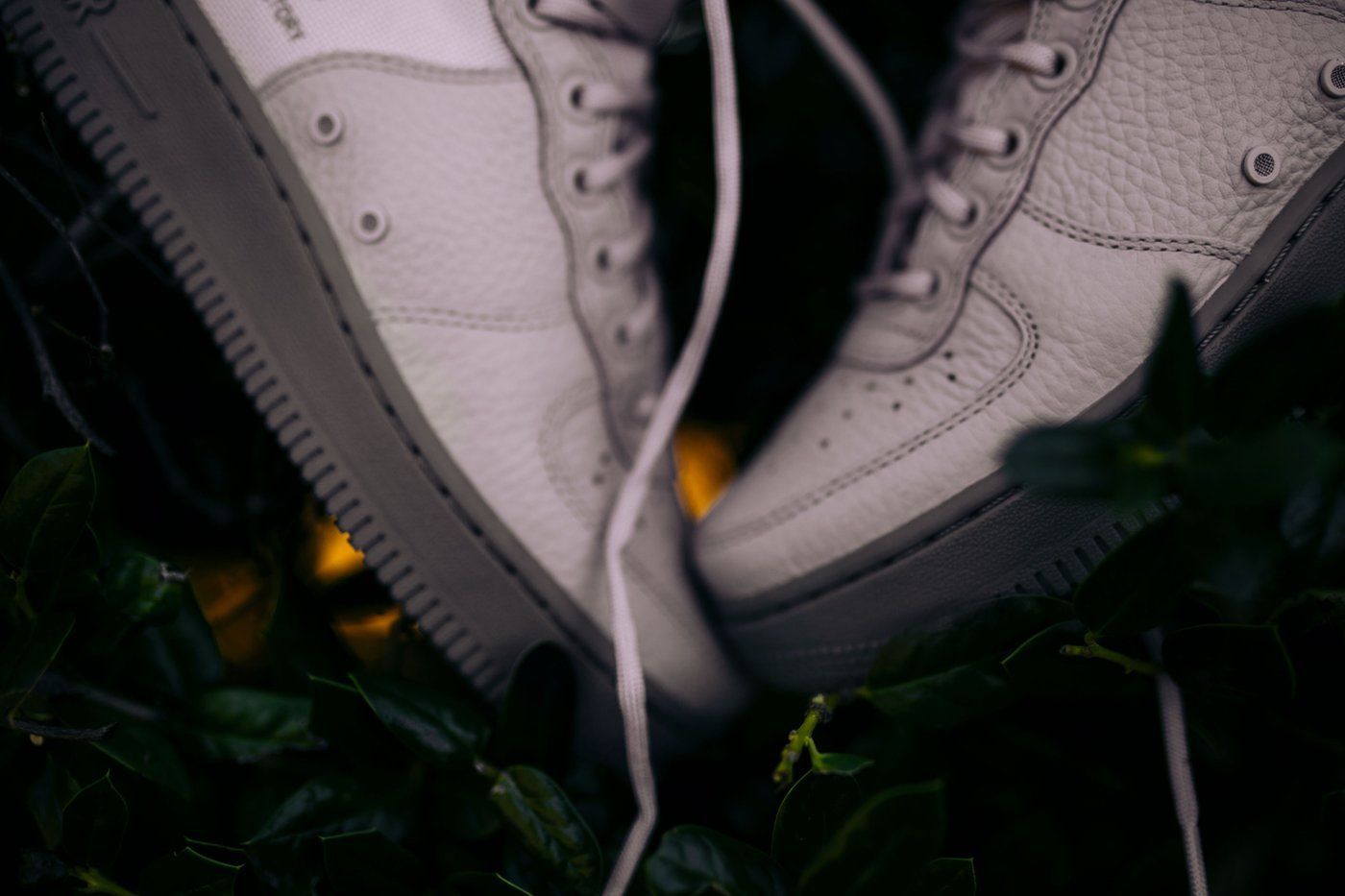 【リーク】NIKE WMNS SF-AF1 MID SILT RED 3枚目