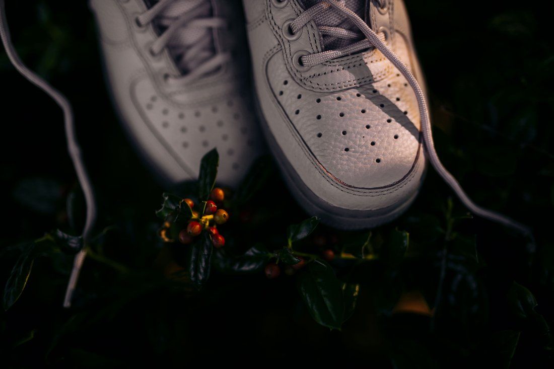 【リーク】NIKE WMNS SF-AF1 MID SILT RED 5枚目