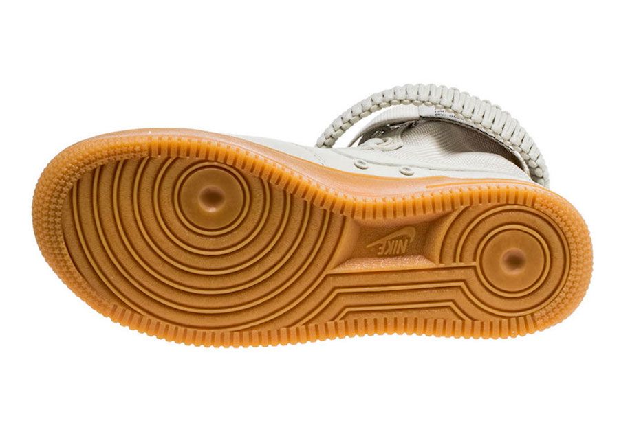 ナイキ ウィメンズ スペシャル フィールド エアフォース1 ライトボーン 7枚目