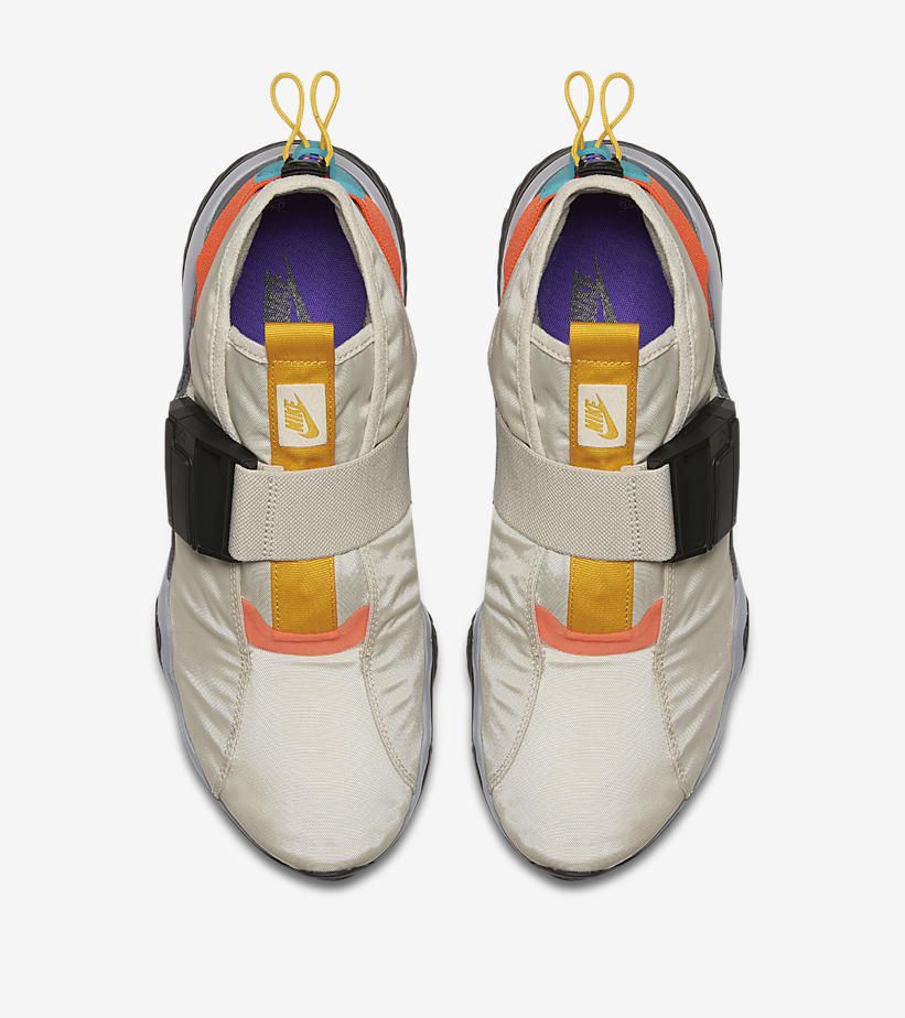 ナイキ コミューター テイク ウィンター  4枚目