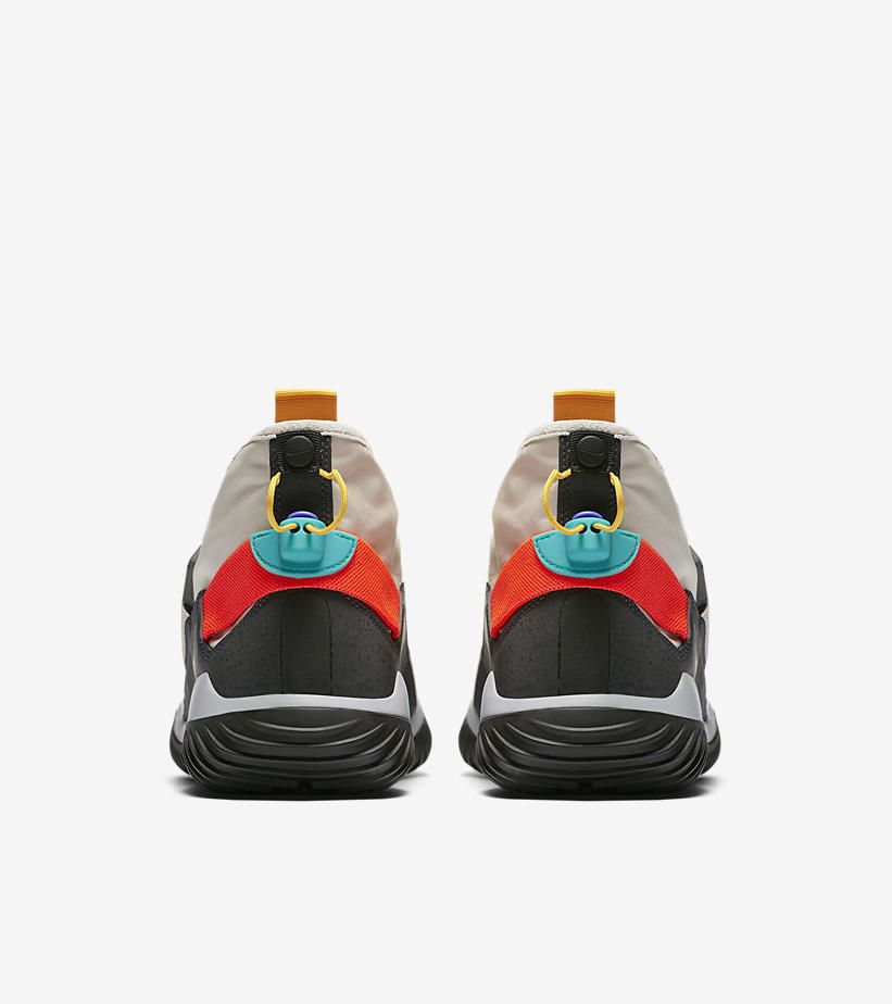 ナイキ コミューター テイク ウィンター  5枚目